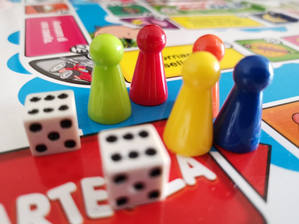 How Board Games Can Boost Critical Thinking and Social Skills