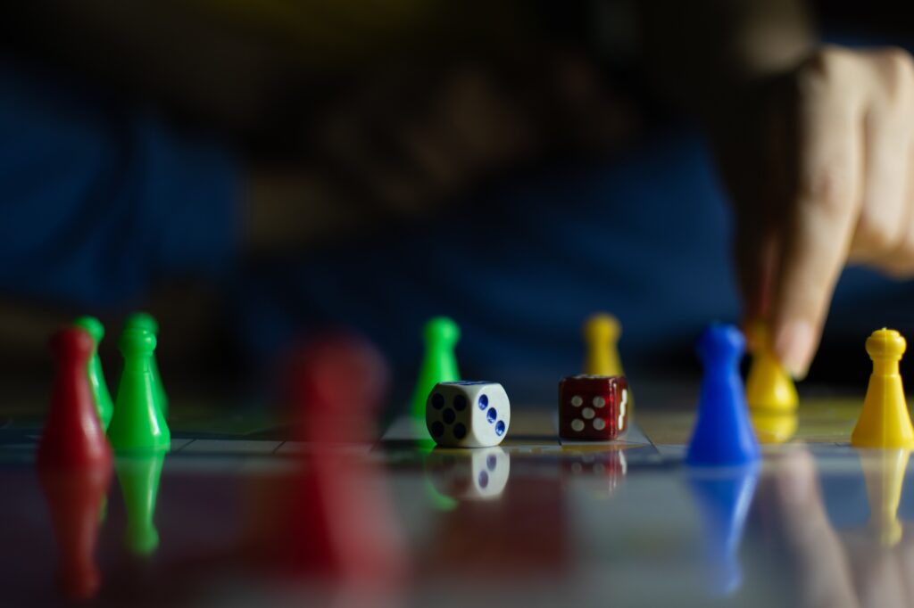 How to Host the Perfect Board Game Night at Home